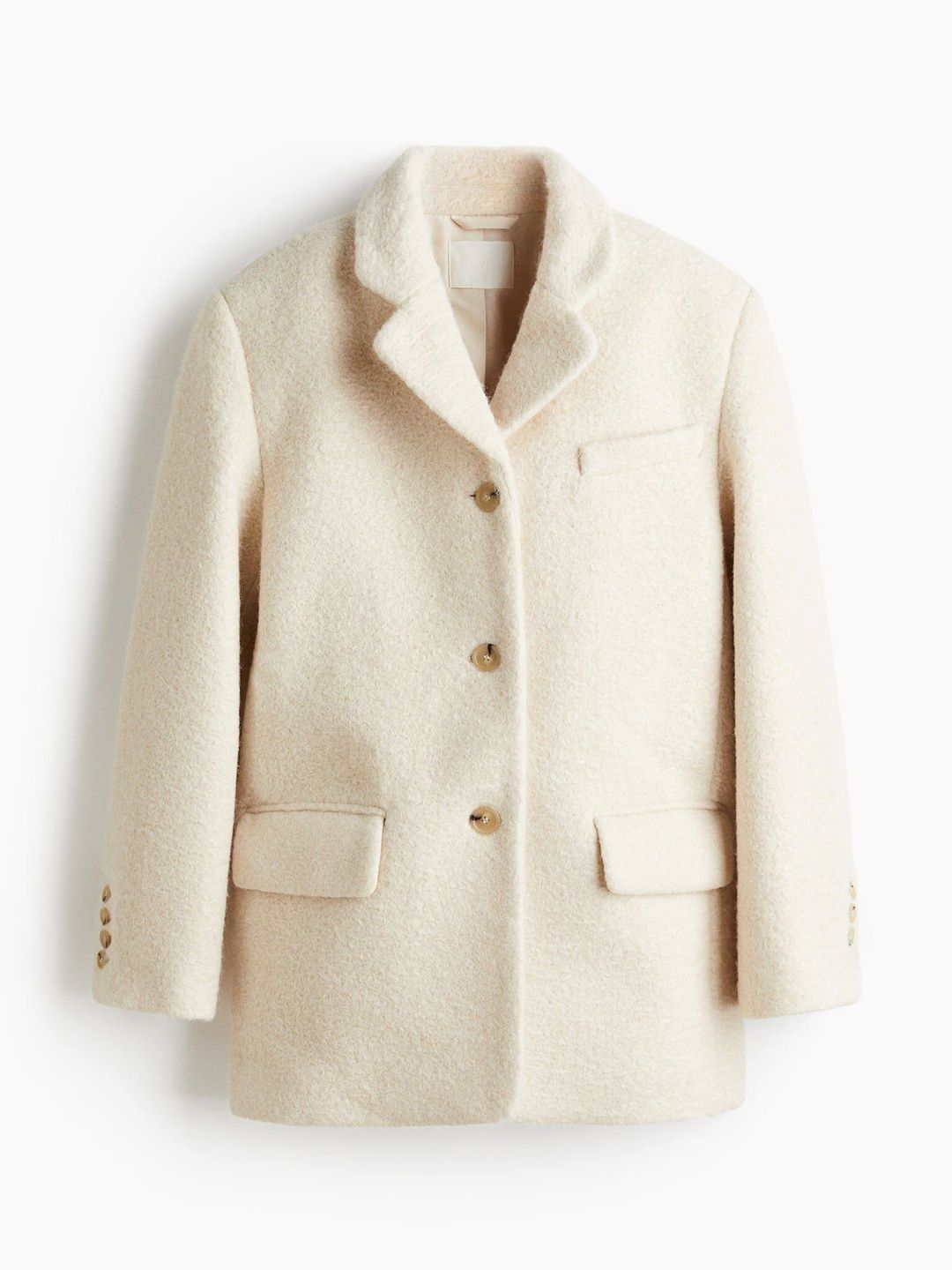 H&M Single-Breasted Blazer-picture-39