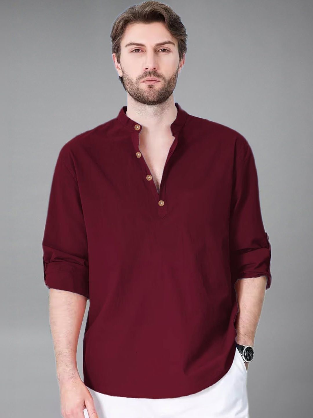 Navkanj Men Kurta-picture-12