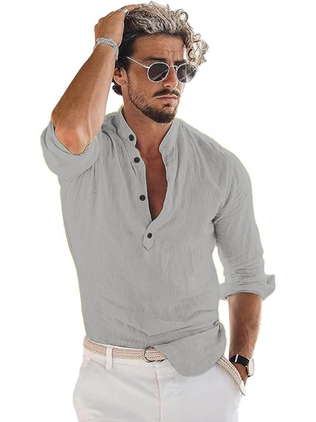 LENIA Men Kurta-picture-10