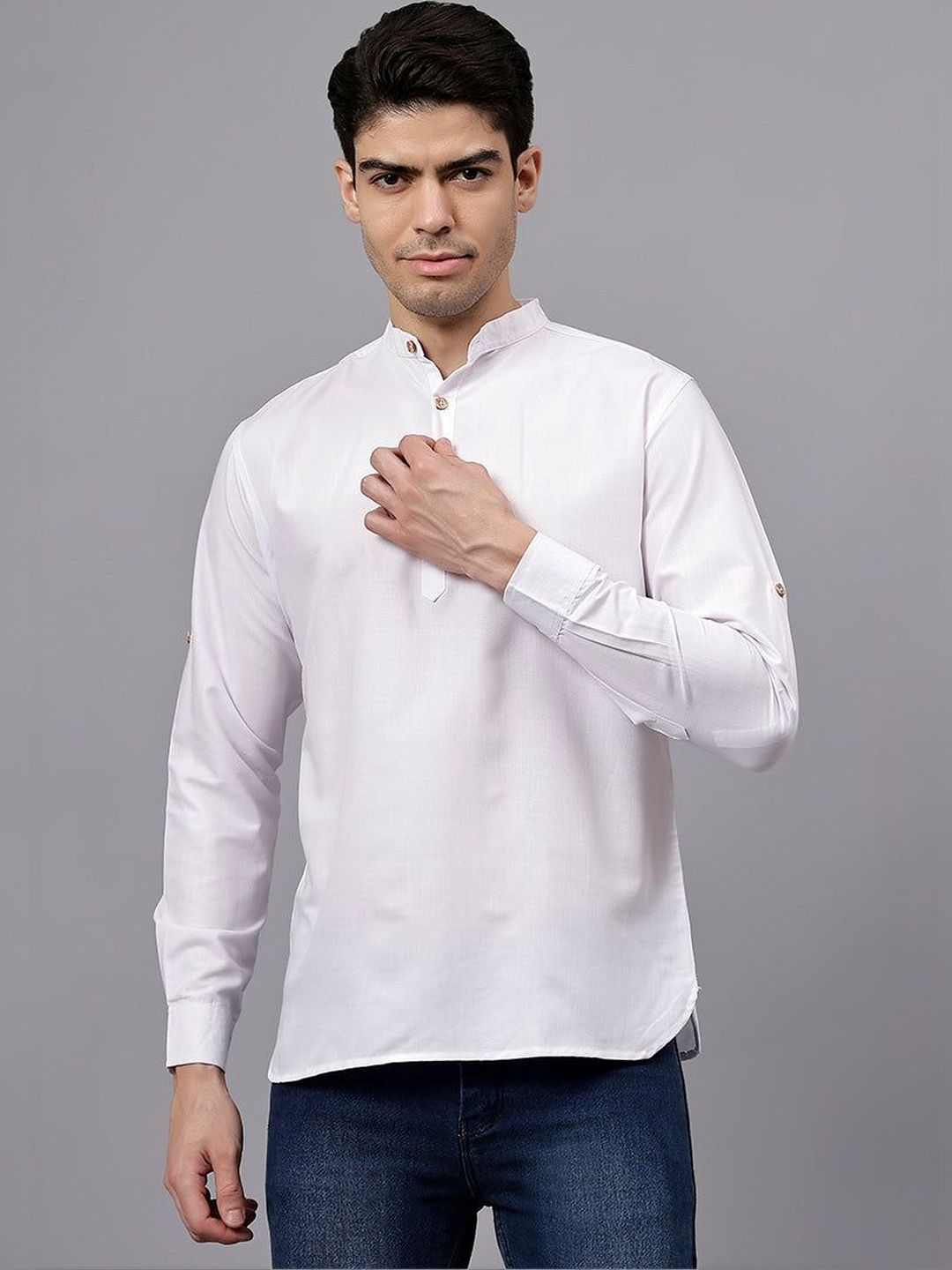 LENIA Men Kurta-picture-41