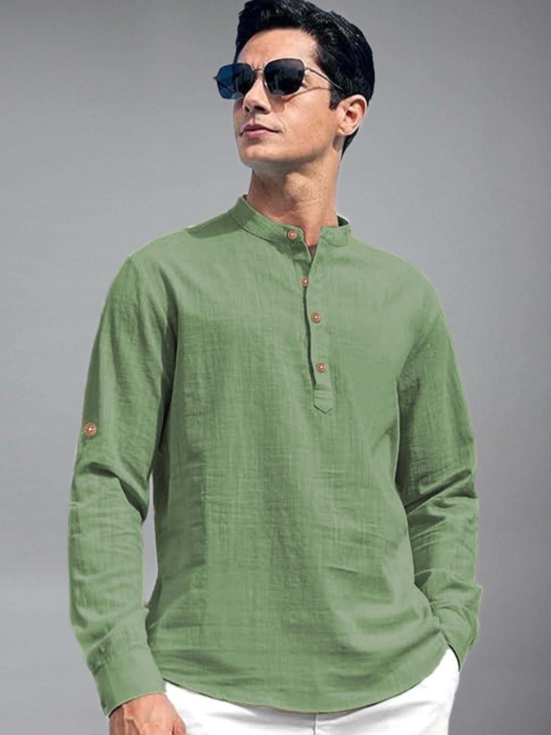 LENIA Men Kurta-picture-28