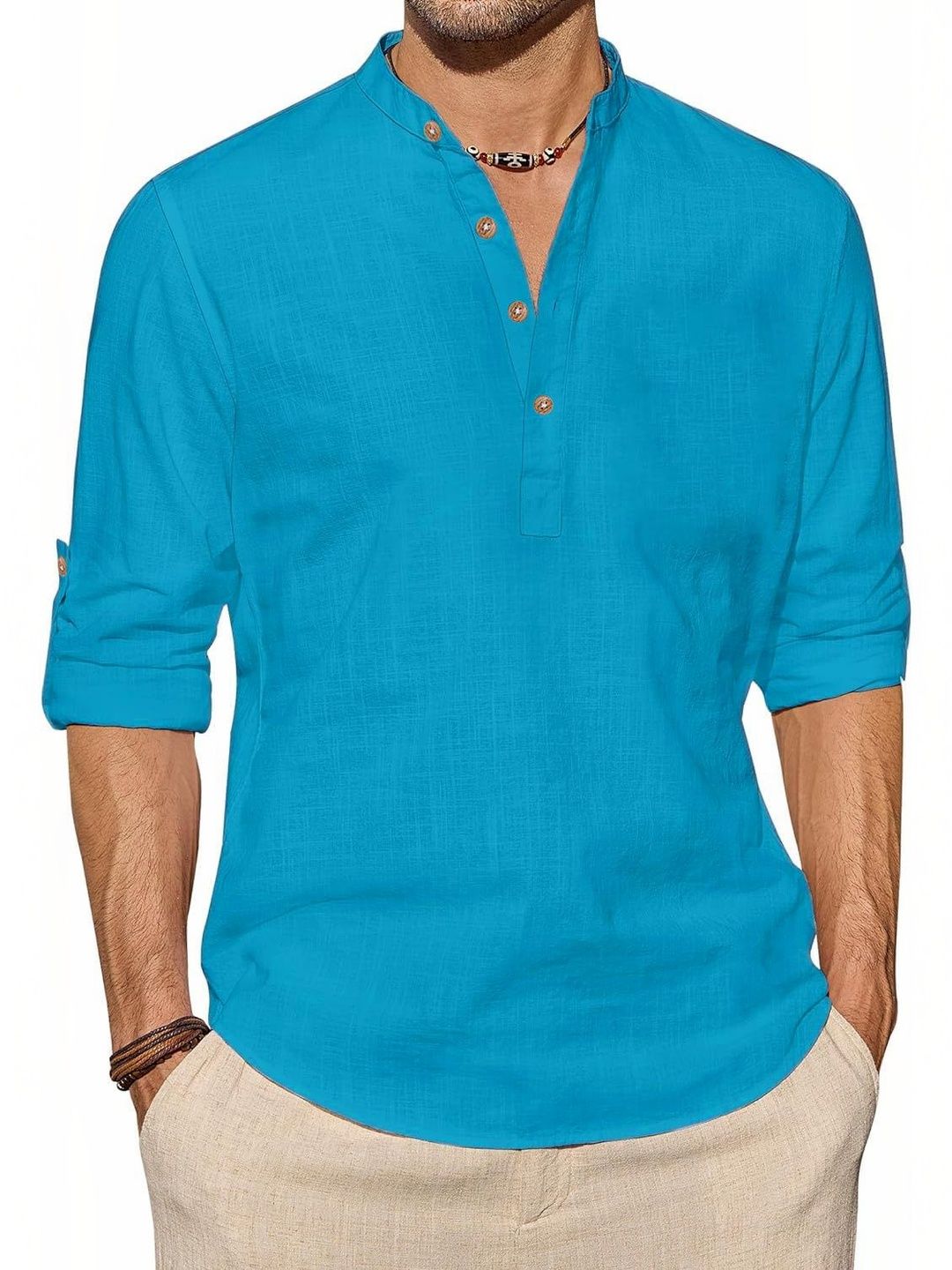 LENIA Men Kurta-picture-33