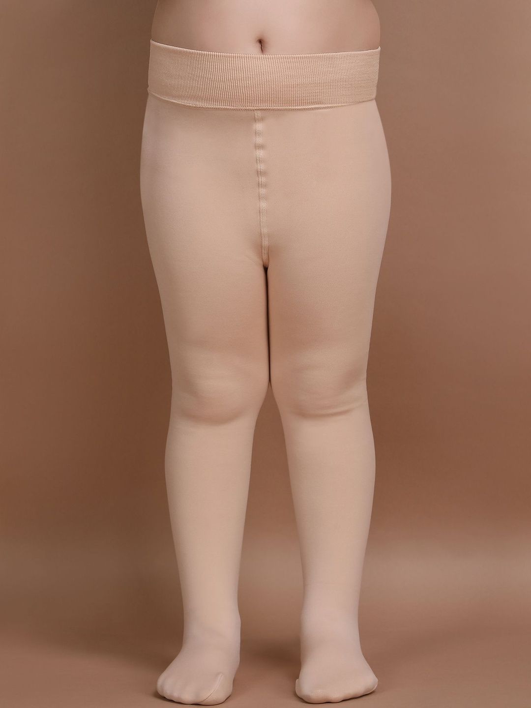 Klassik Girls Winter Sheered Stockings-picture-55