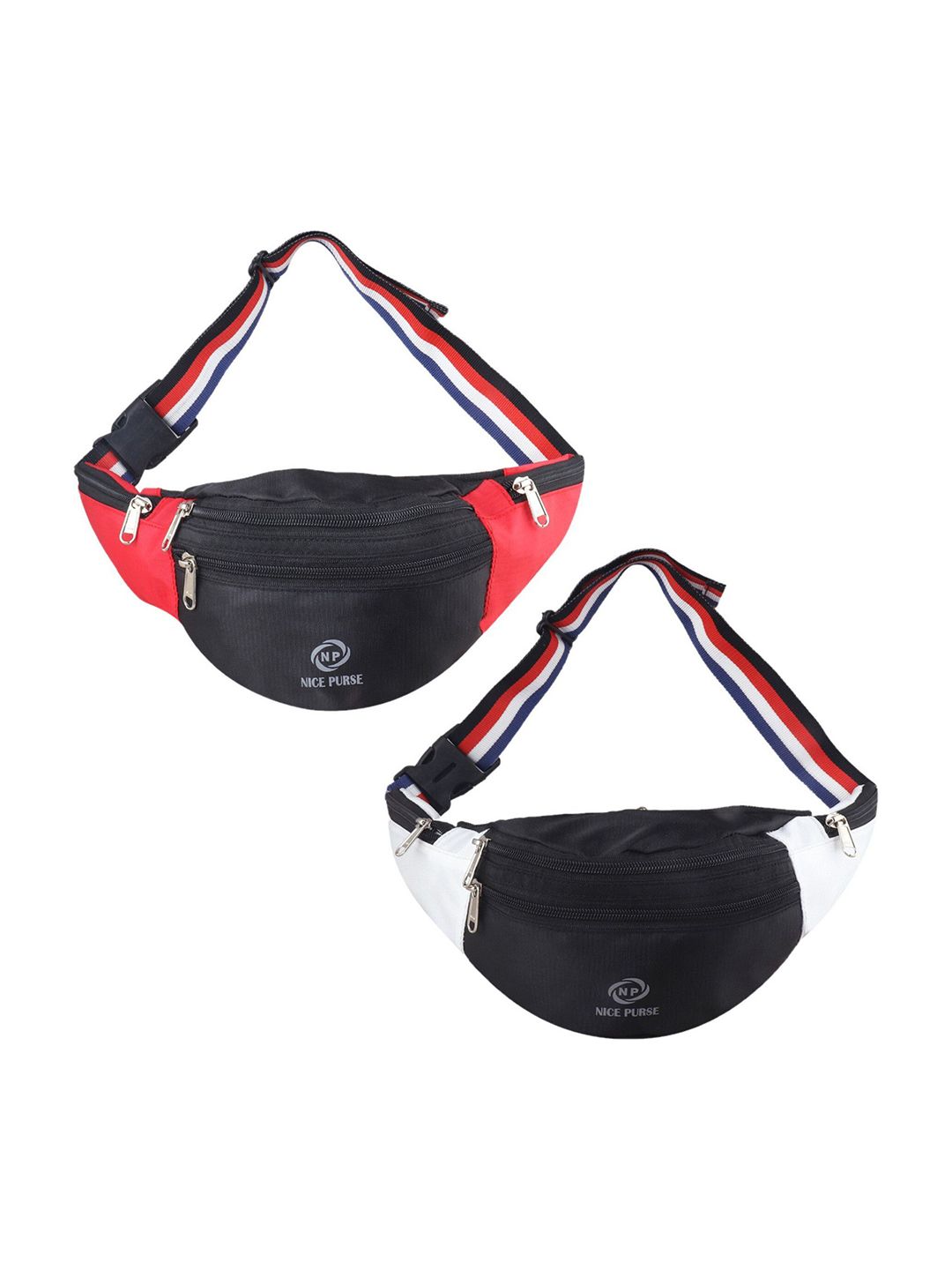NICE PURSE Colourblocked fwd-picture-33