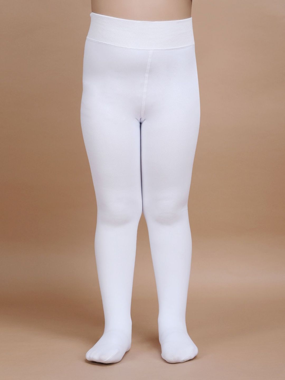 Klassik Girls Winter Sheered Stockings-picture-47