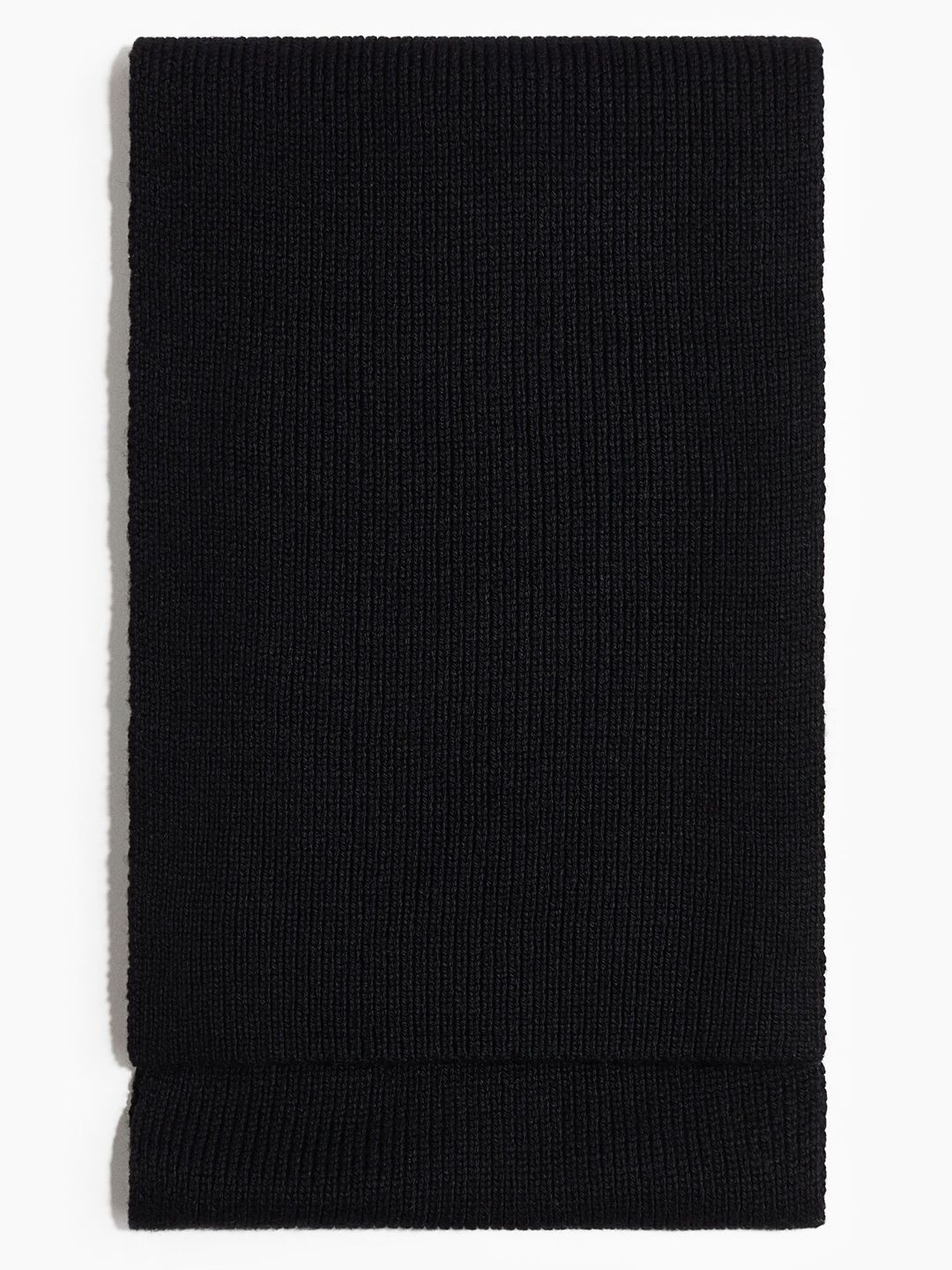 H&M Knitted Scarf-picture-48
