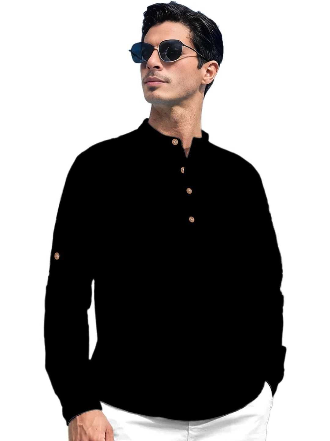 LENIA Men Kurta-picture-35