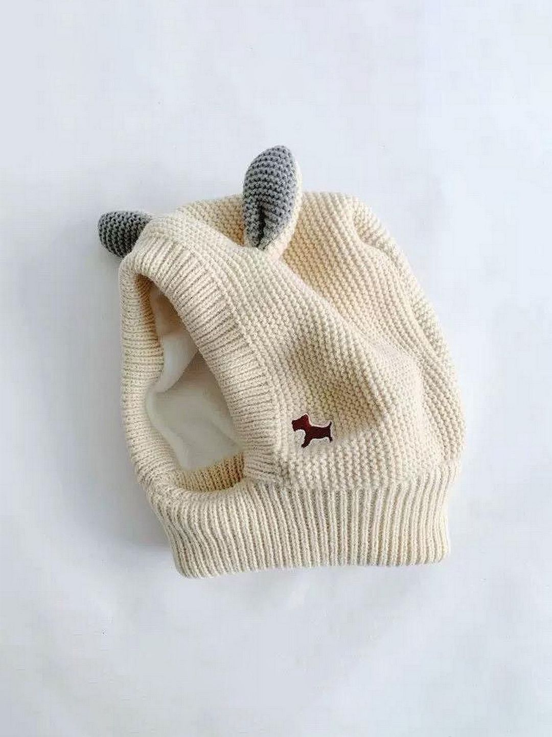 Adorazone Boys Woollen Beanie-picture-54