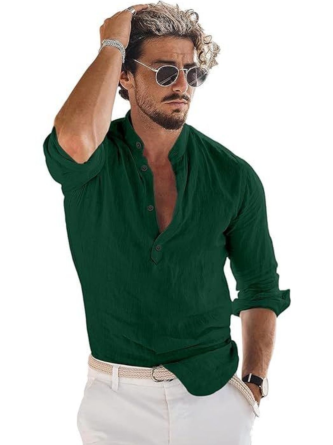 LENIA Men Kurta-picture-22
