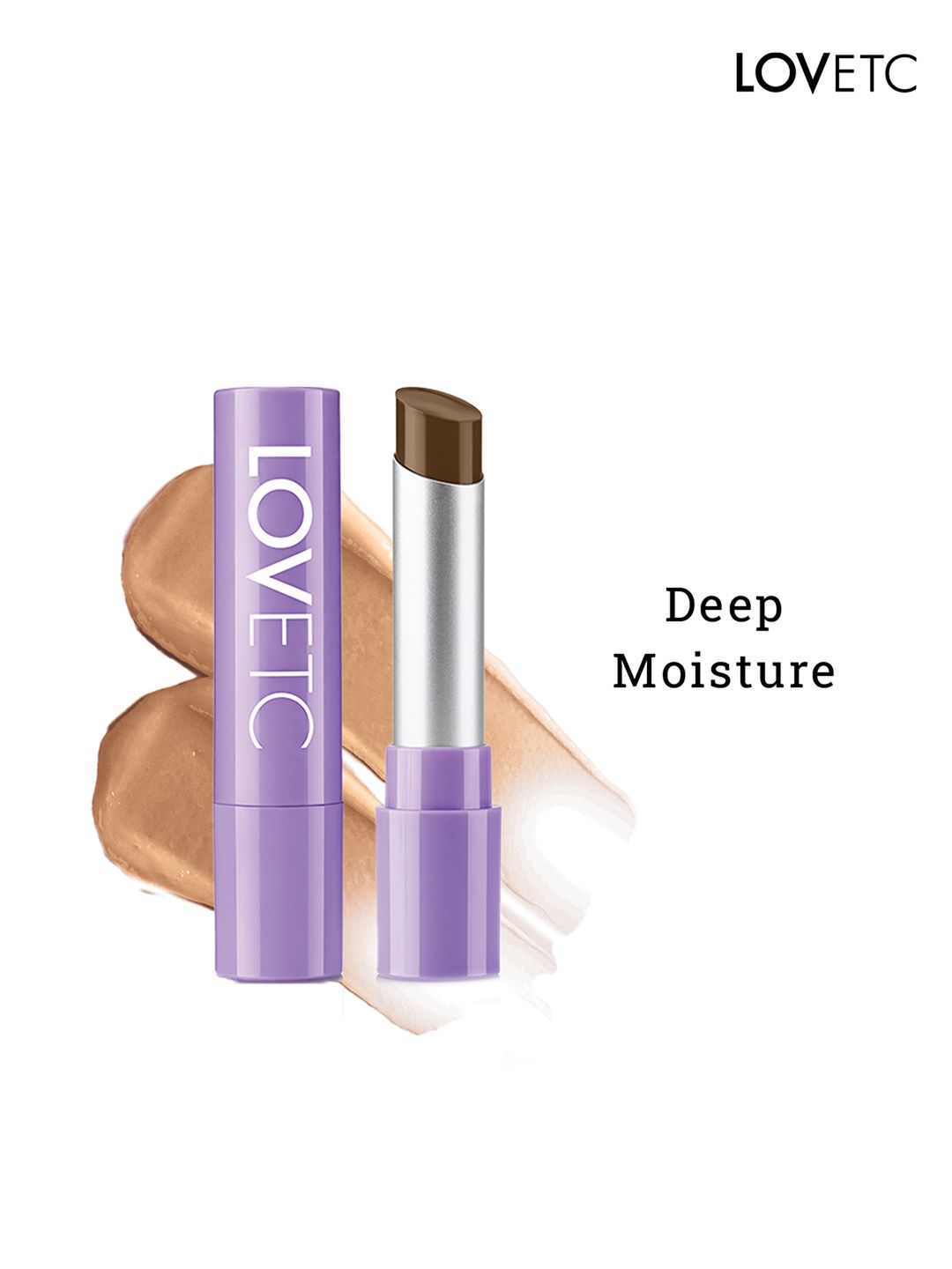 LOVETC Melt Miracle Etc Treatment-Oil Lip Balm - Healing Era-picture-4