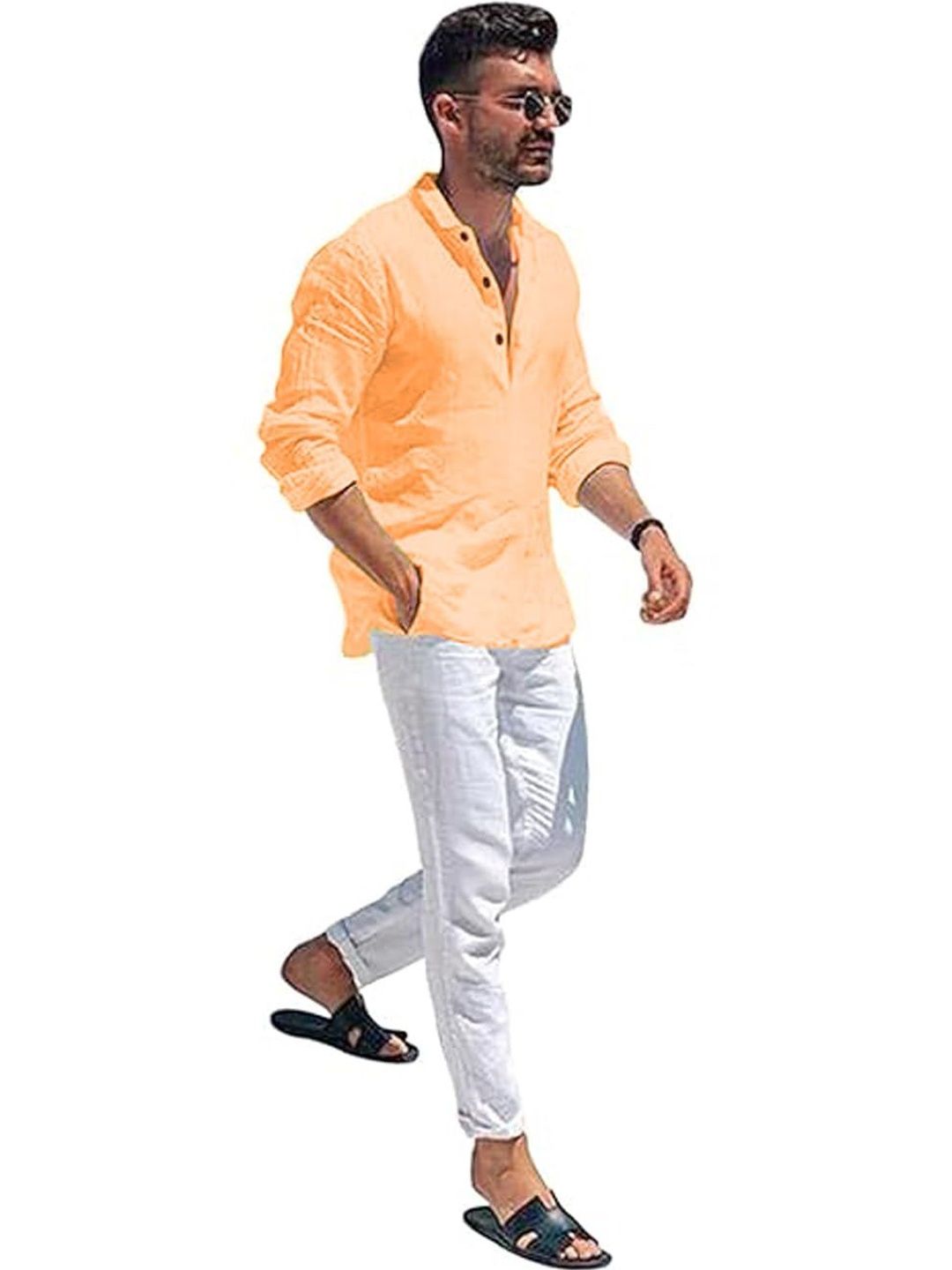 LENIA Men Kurta-picture-29