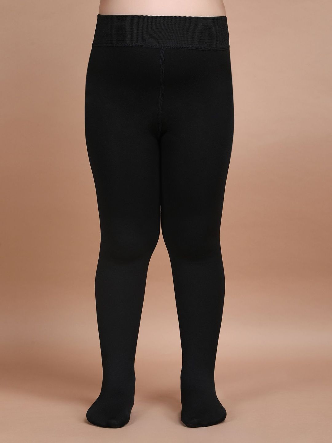 Klassik Girls Winter Sheered Stockings-picture-12