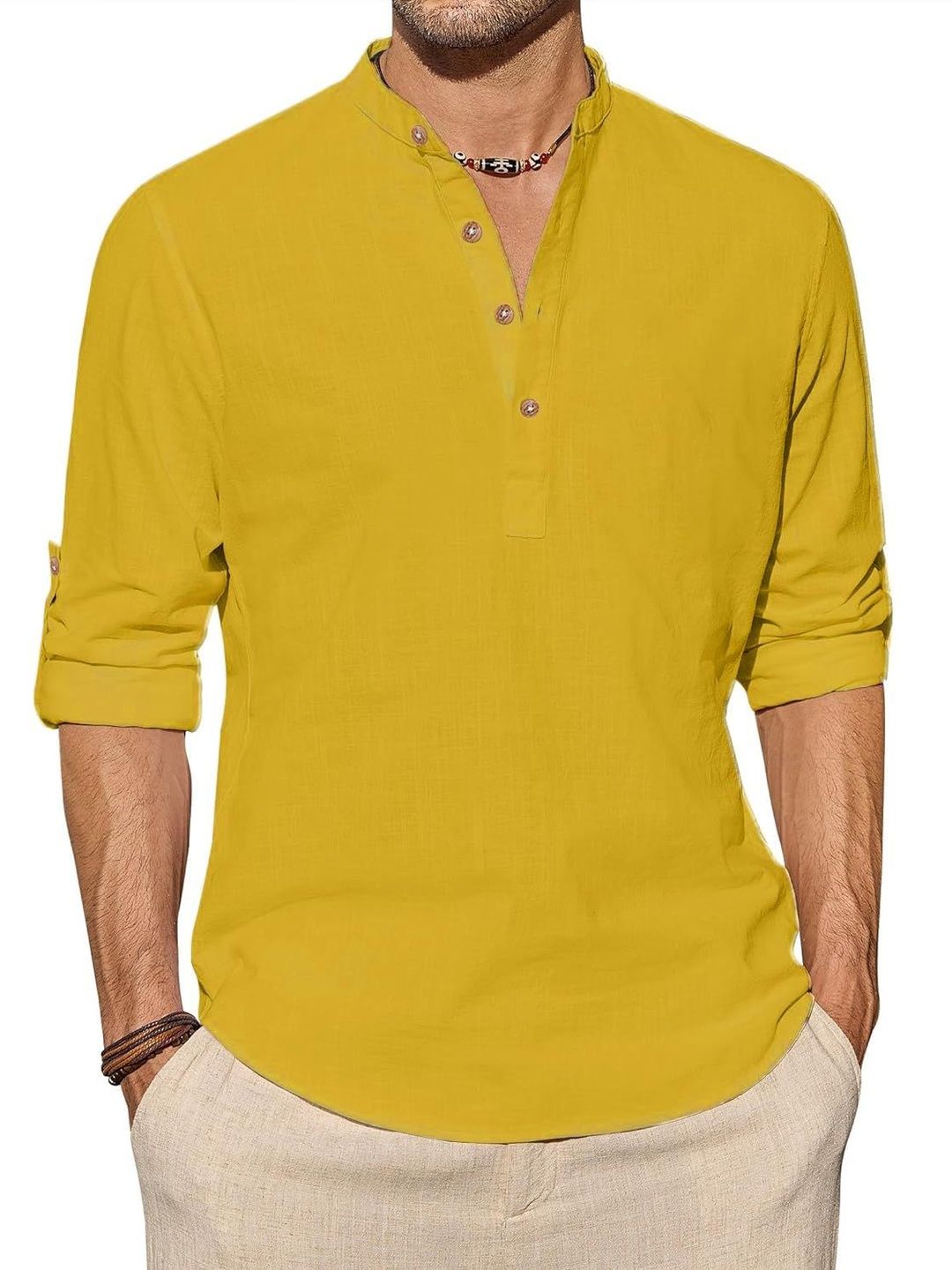 LENIA Men Kurta-picture-42