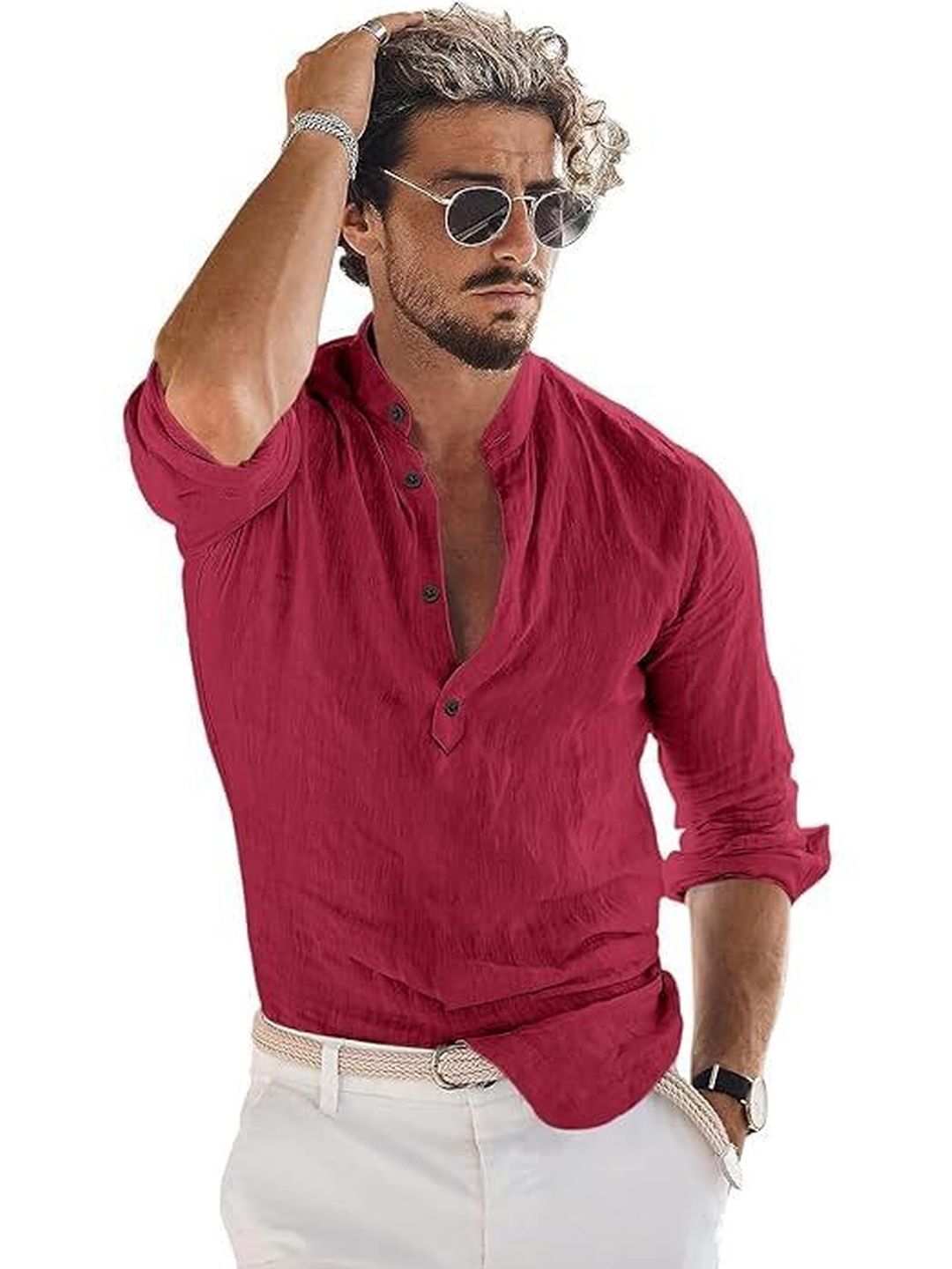 LENIA Men Kurta-picture-30