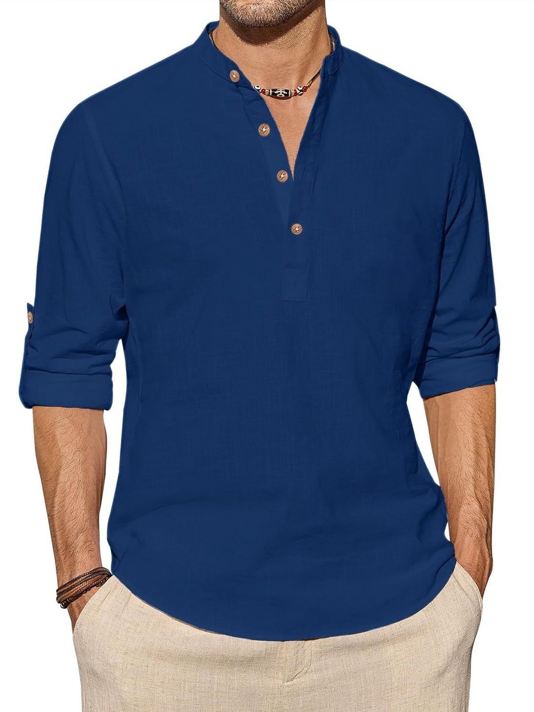 LENIA Men Kurta-picture-57