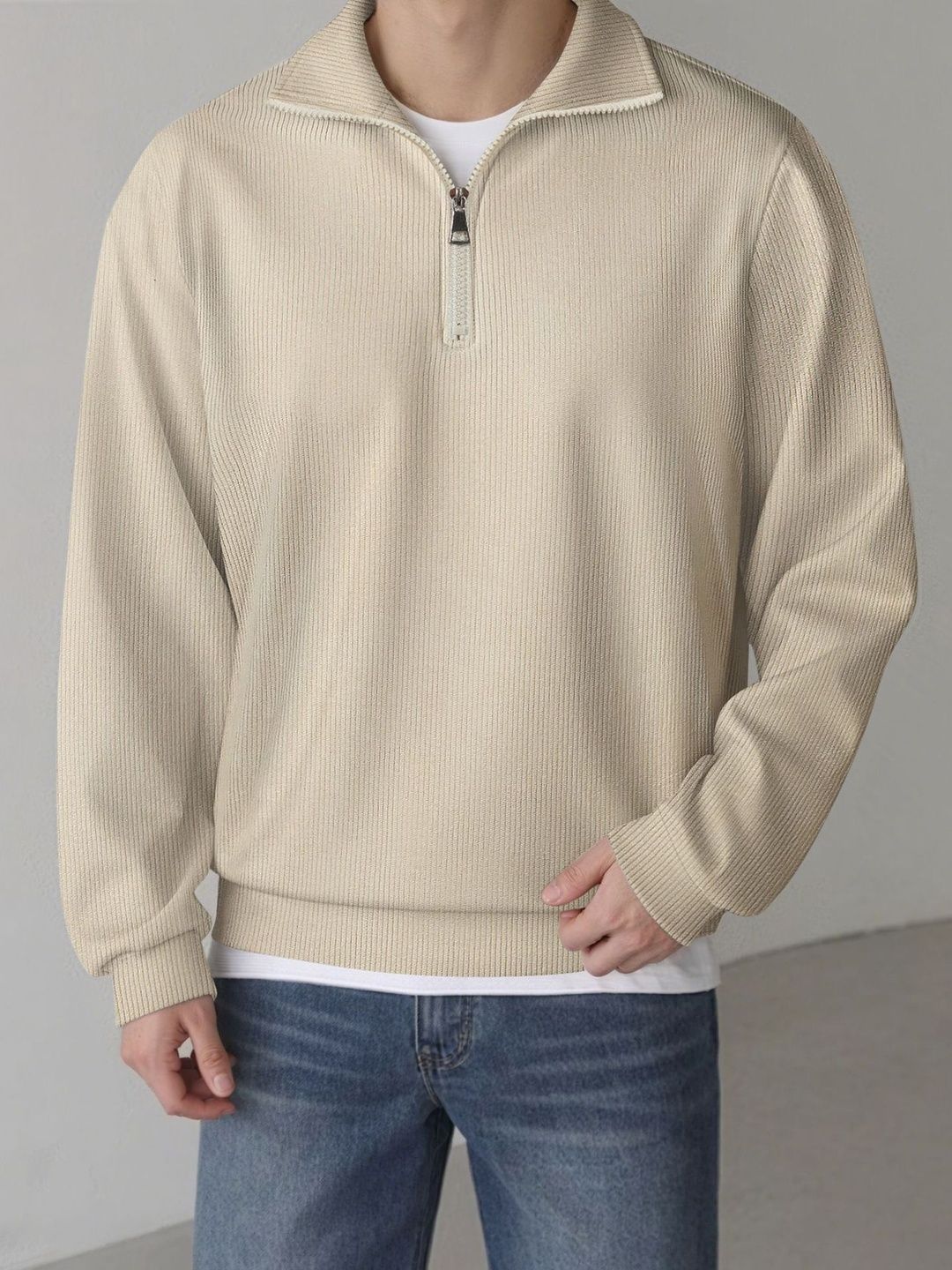 StyleCast x Revolte Men Sweatshirt-picture-17