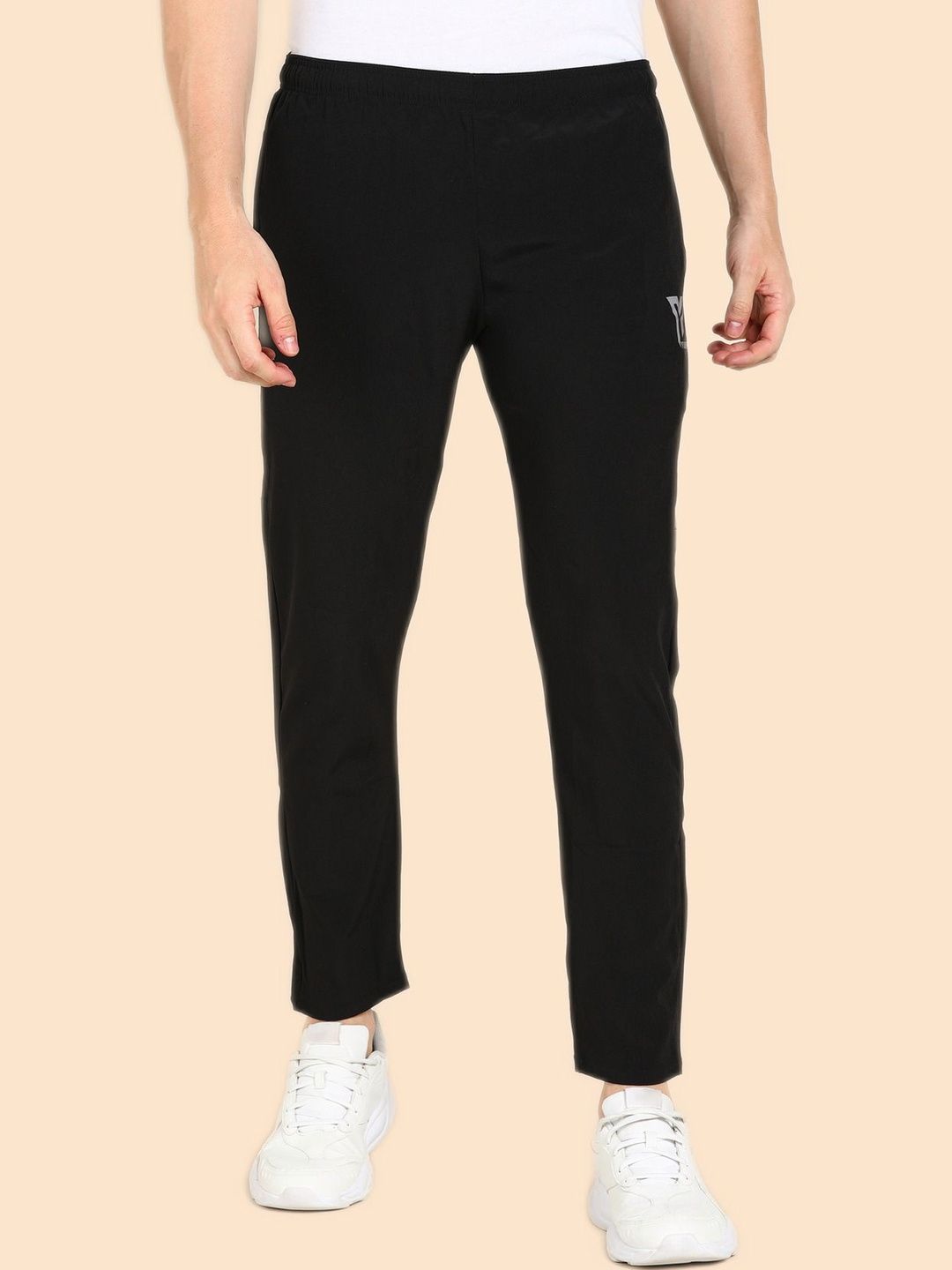 YUNEK Men Mid-Rise Track Pants-picture-40