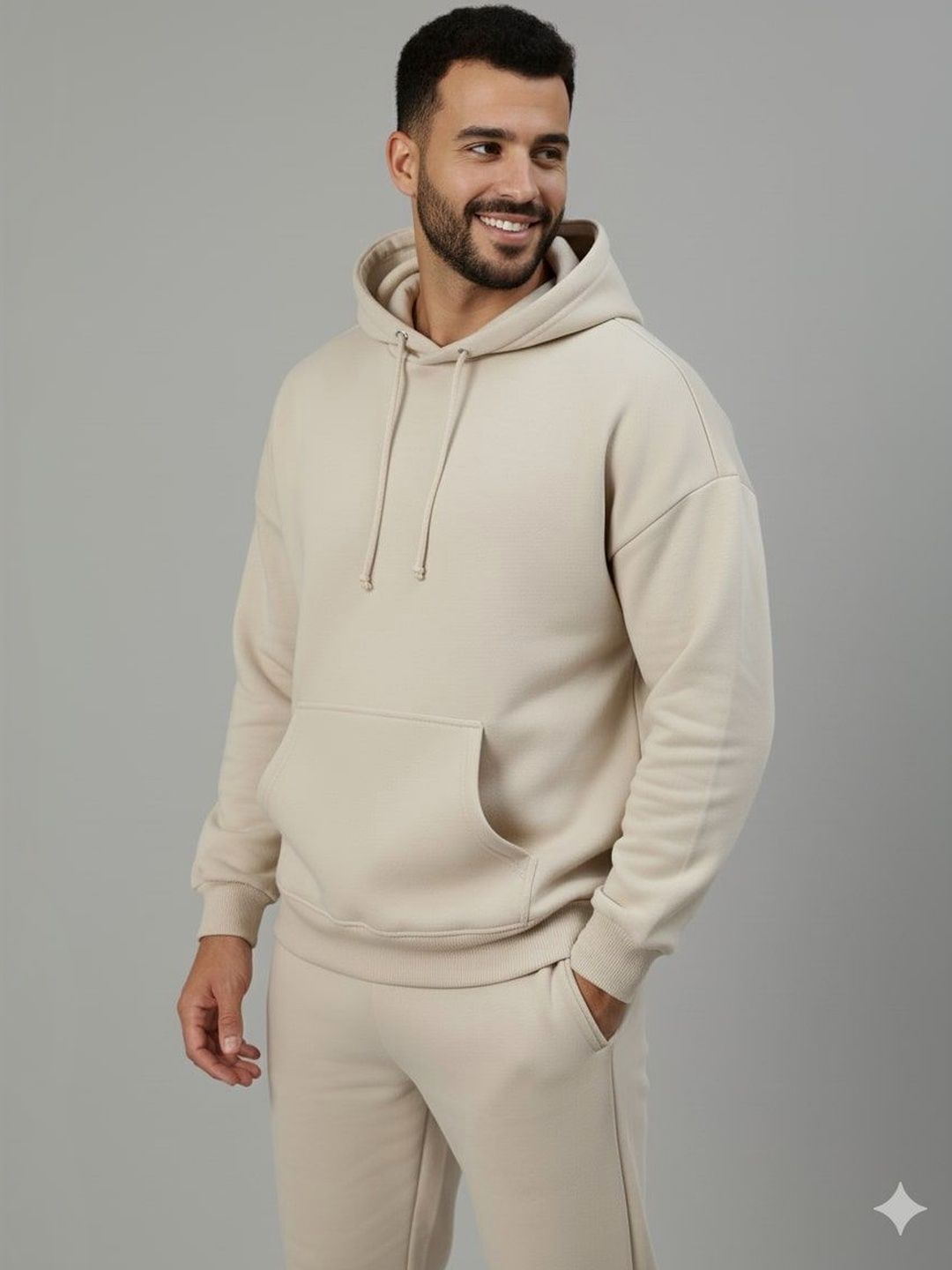 UnaOne Men Hooded Sweatshirt-picture-19
