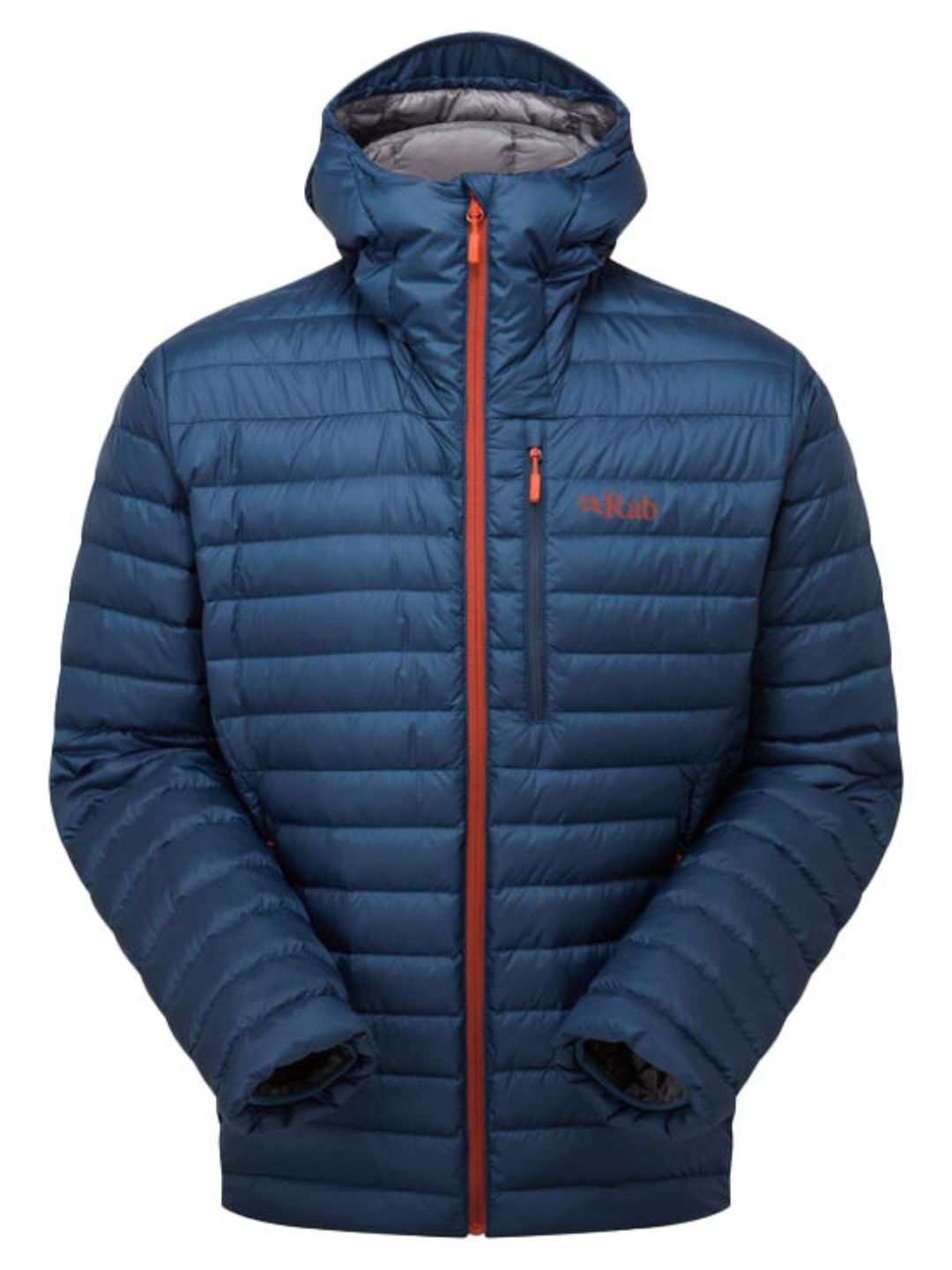 Rab Men Lightweight Outdoor Puffer Jacket-picture-54