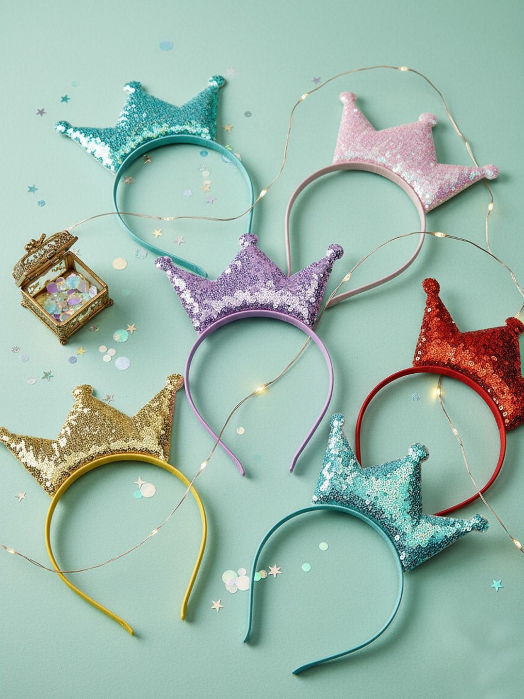 Krelin Women Hairband-picture-42