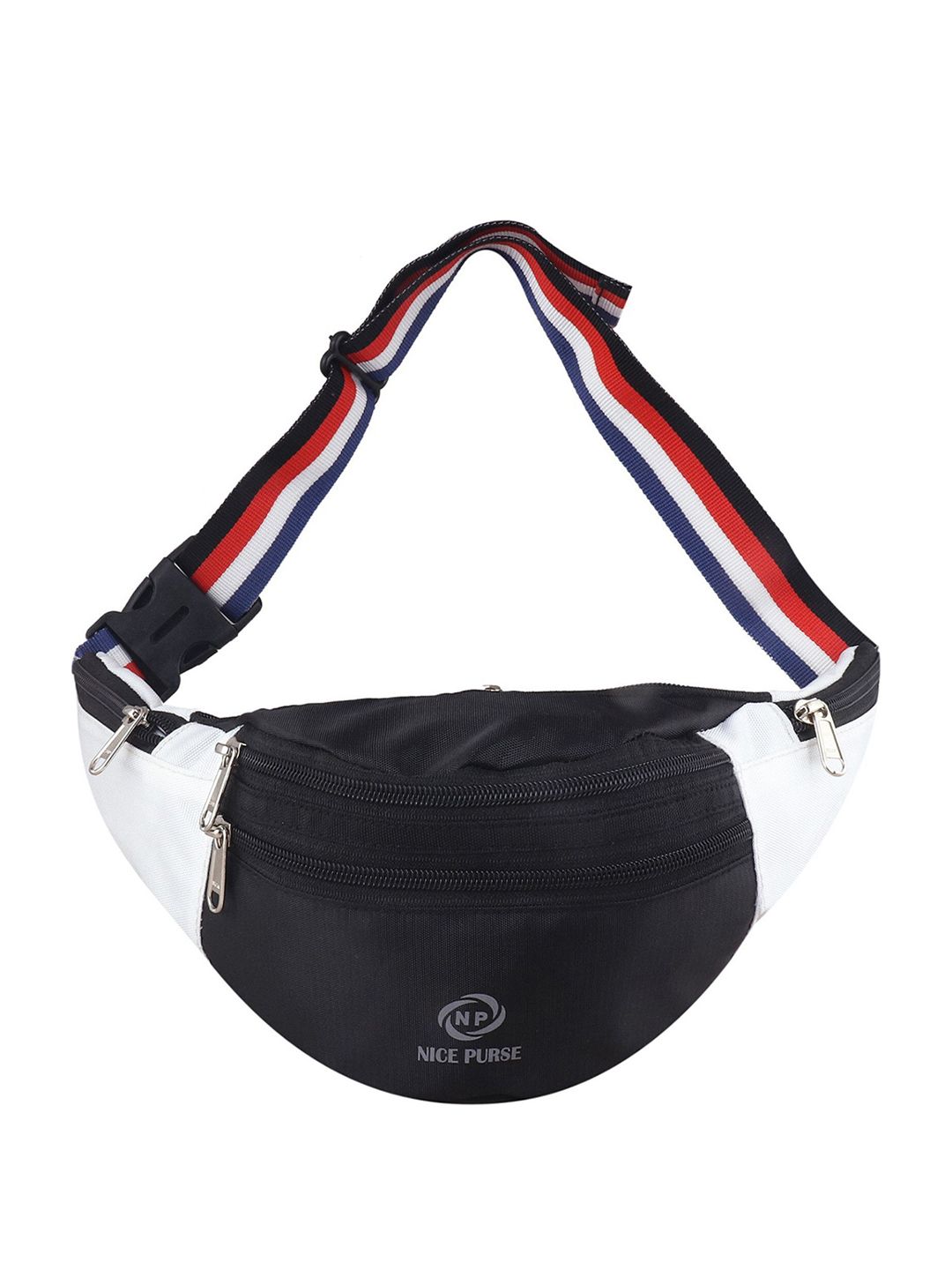 NICE PURSE Colourblocked Sling Bag-picture-55