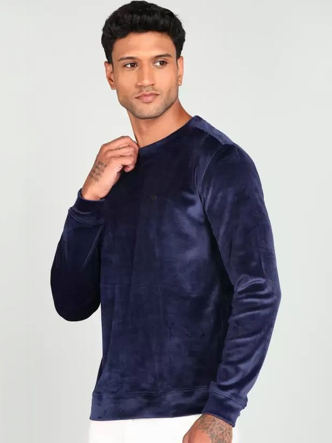 GET GOLF Men Sweatshirt-picture-15