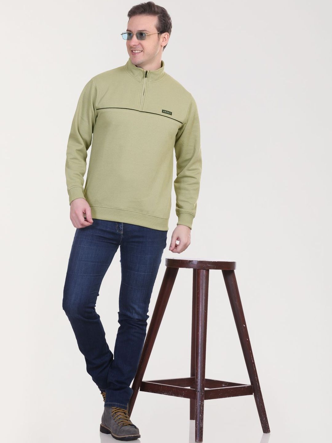 ARRAY Men Sweatshirt-picture-10