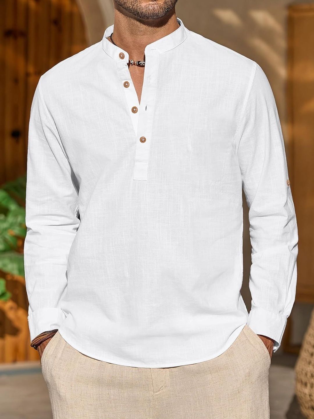 LENIA Men Kurta-picture-32