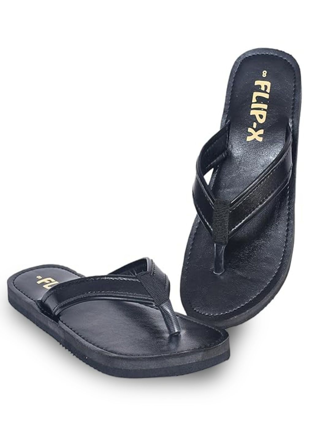 LEACO Flip-x signature Men Thong Flip-Flops-picture-36
