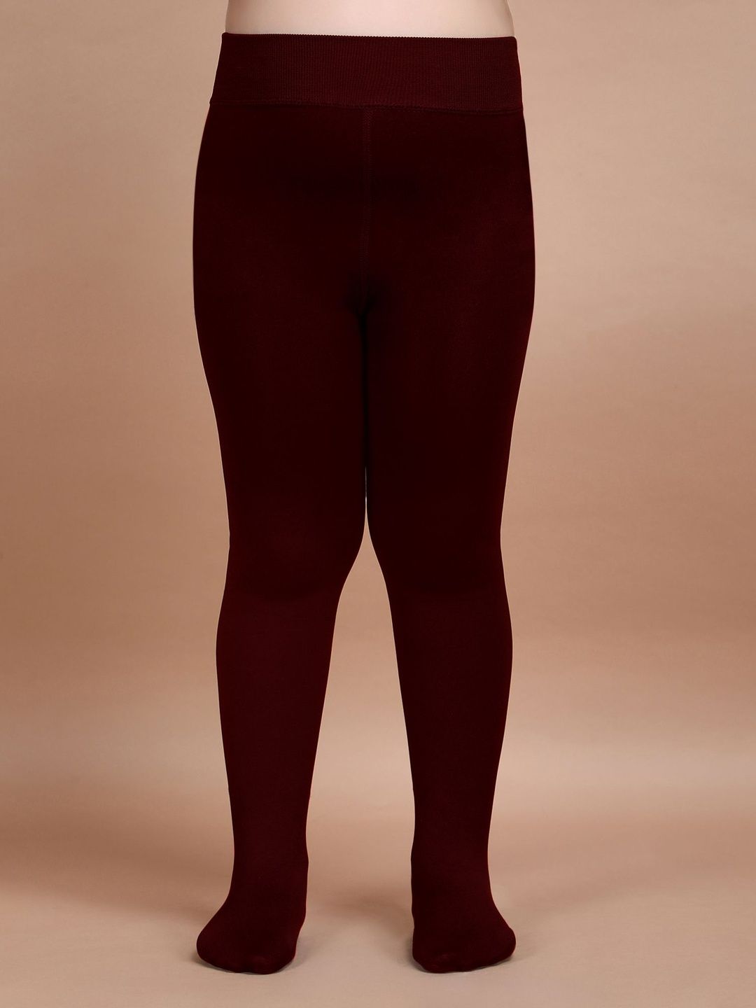 Klassik Girls Winter Sheered Stockings-picture-52