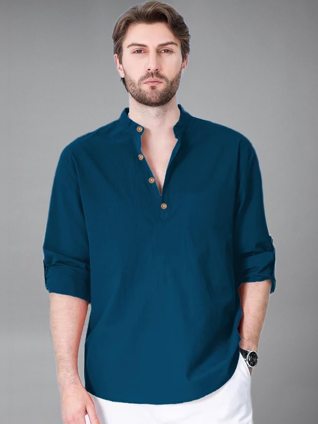 LENIA Men Kurta-picture-19