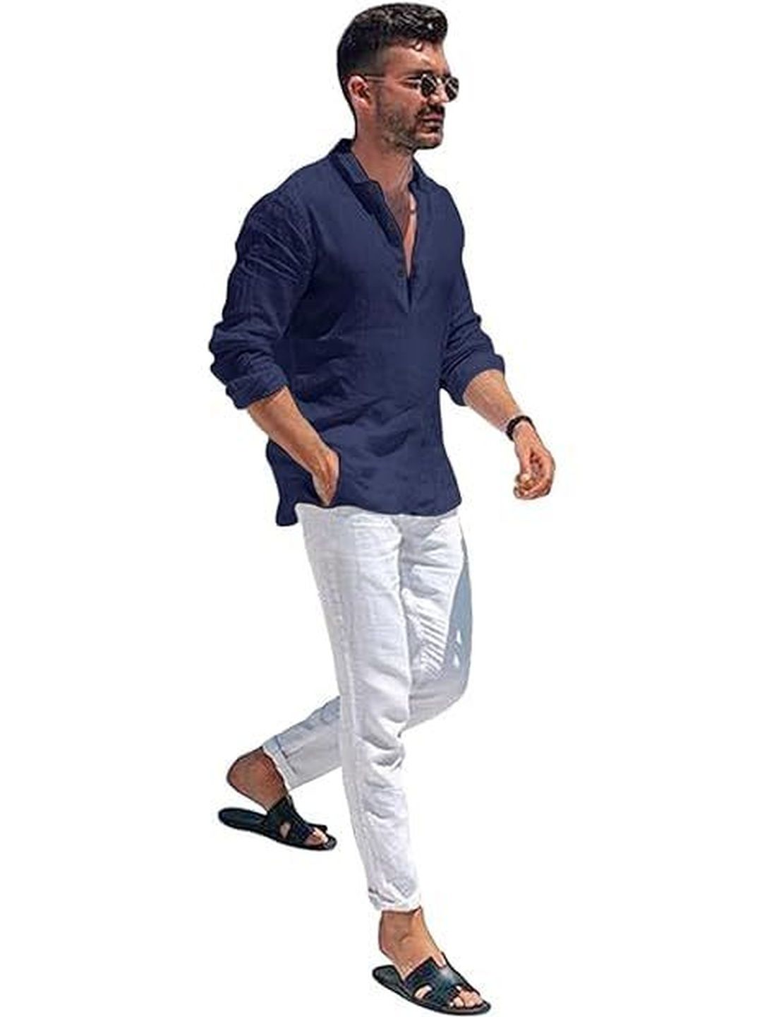 LENIA Men Kurta-picture-55