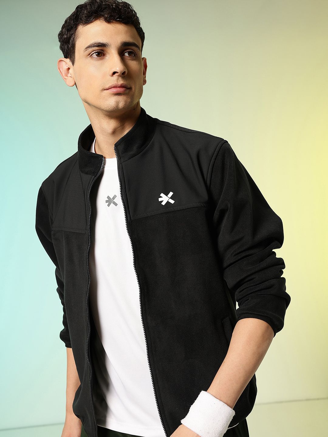 HRX by Hrithik Roshan Training Sports Bomber Jacket-picture-39