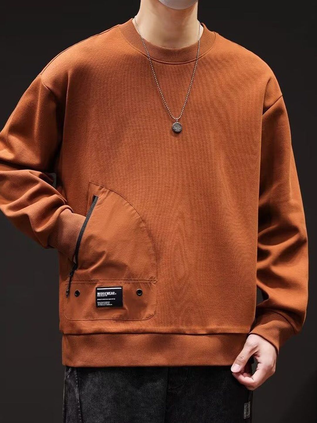 StyleCast x Revolte Men Sweatshirt-picture-15
