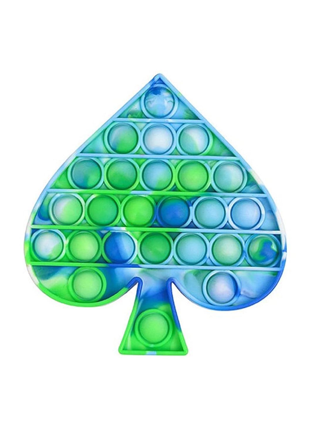 AUGEN Kids Push Pop it Bubble Fidget Activity Toys-image-10