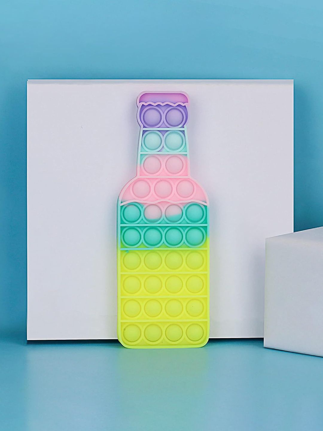 AUGEN Kids Push Pop it Gaming Accessory Activity Toys and Games-image-36