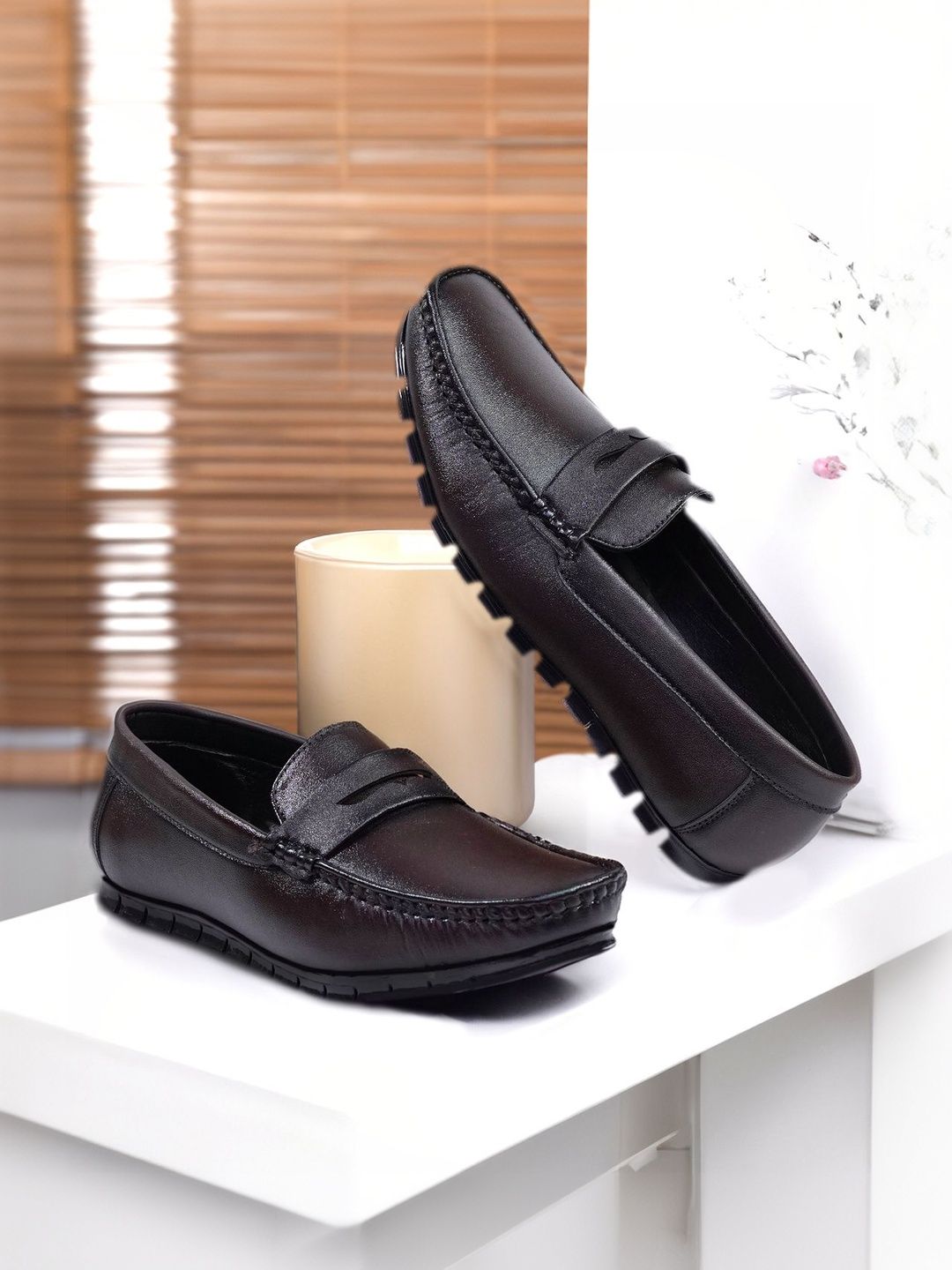 Erix Men Loafers-picture-23