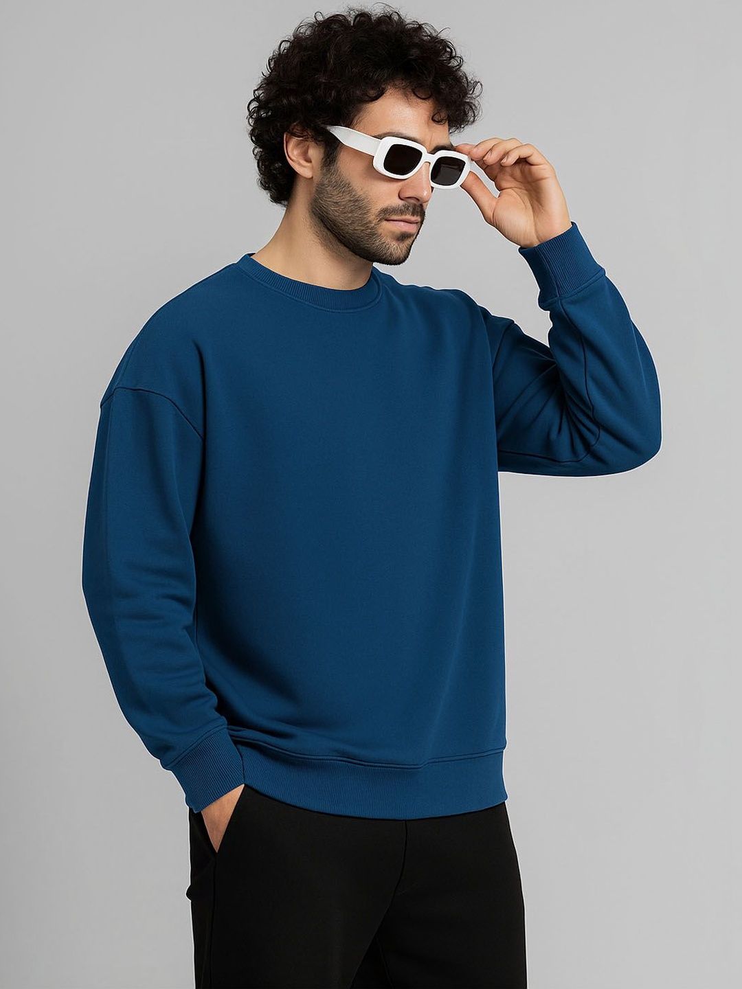 SZN Men Sweatshirt-picture-36