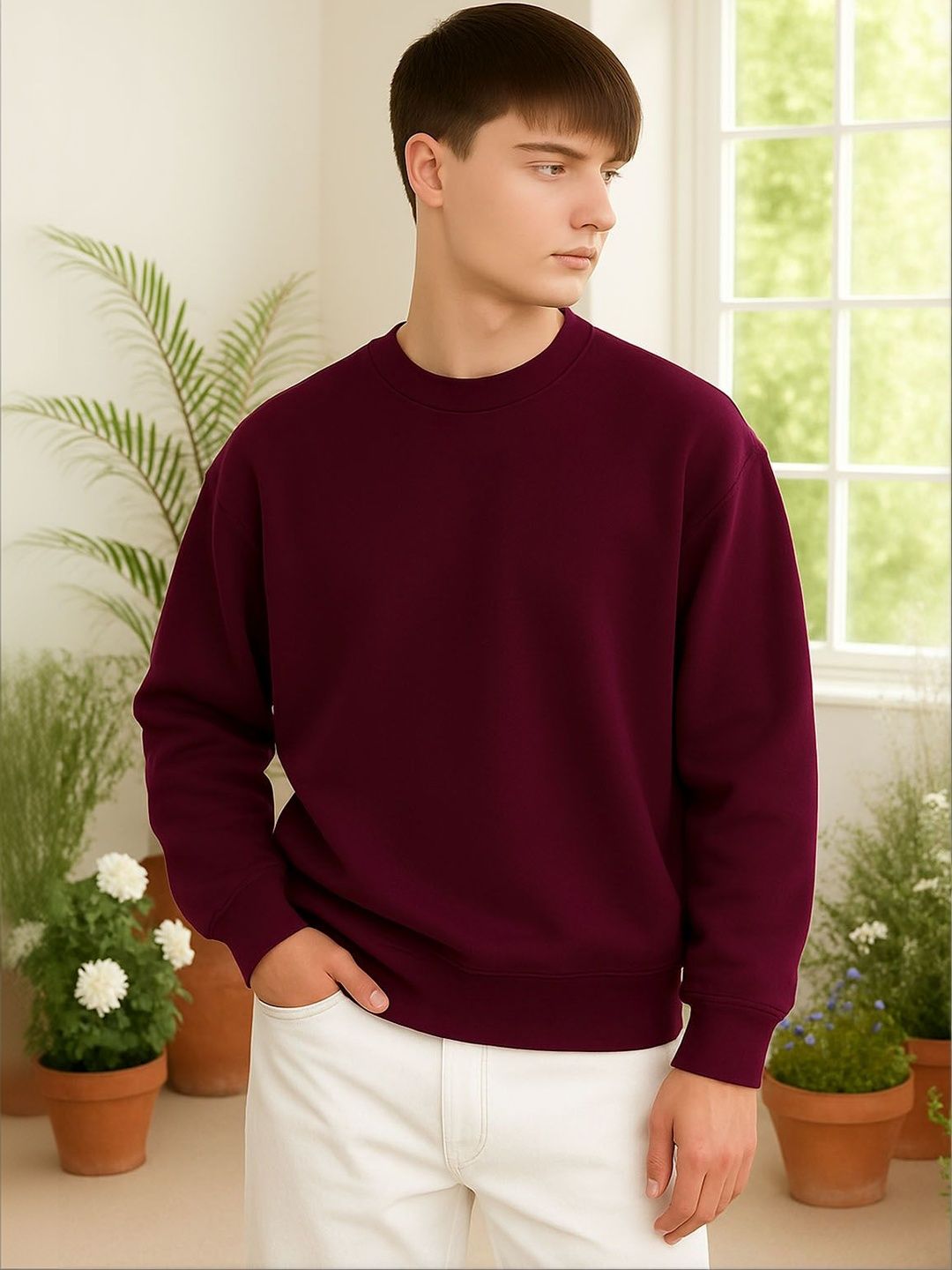 SZN Men Sweatshirt-picture-23