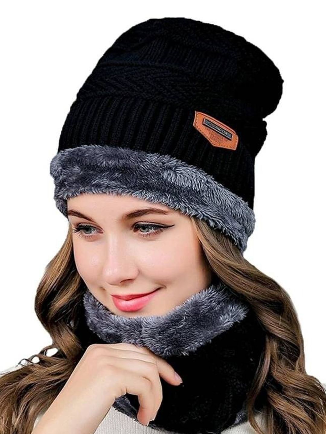 PASU FASHION Women Woollen fwd-picture-24