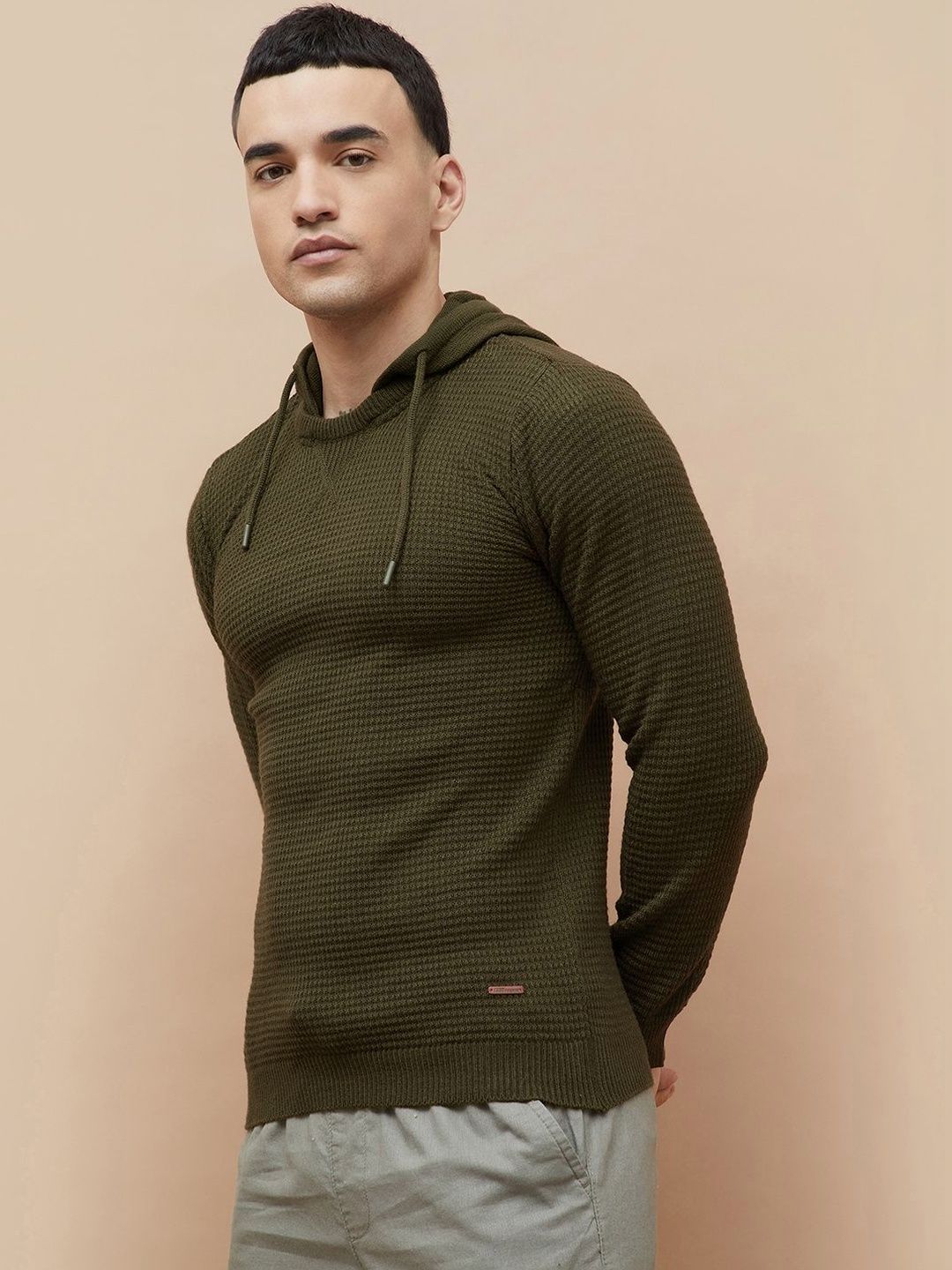 Fame Forever by Lifestyle Men Pullover-picture-38