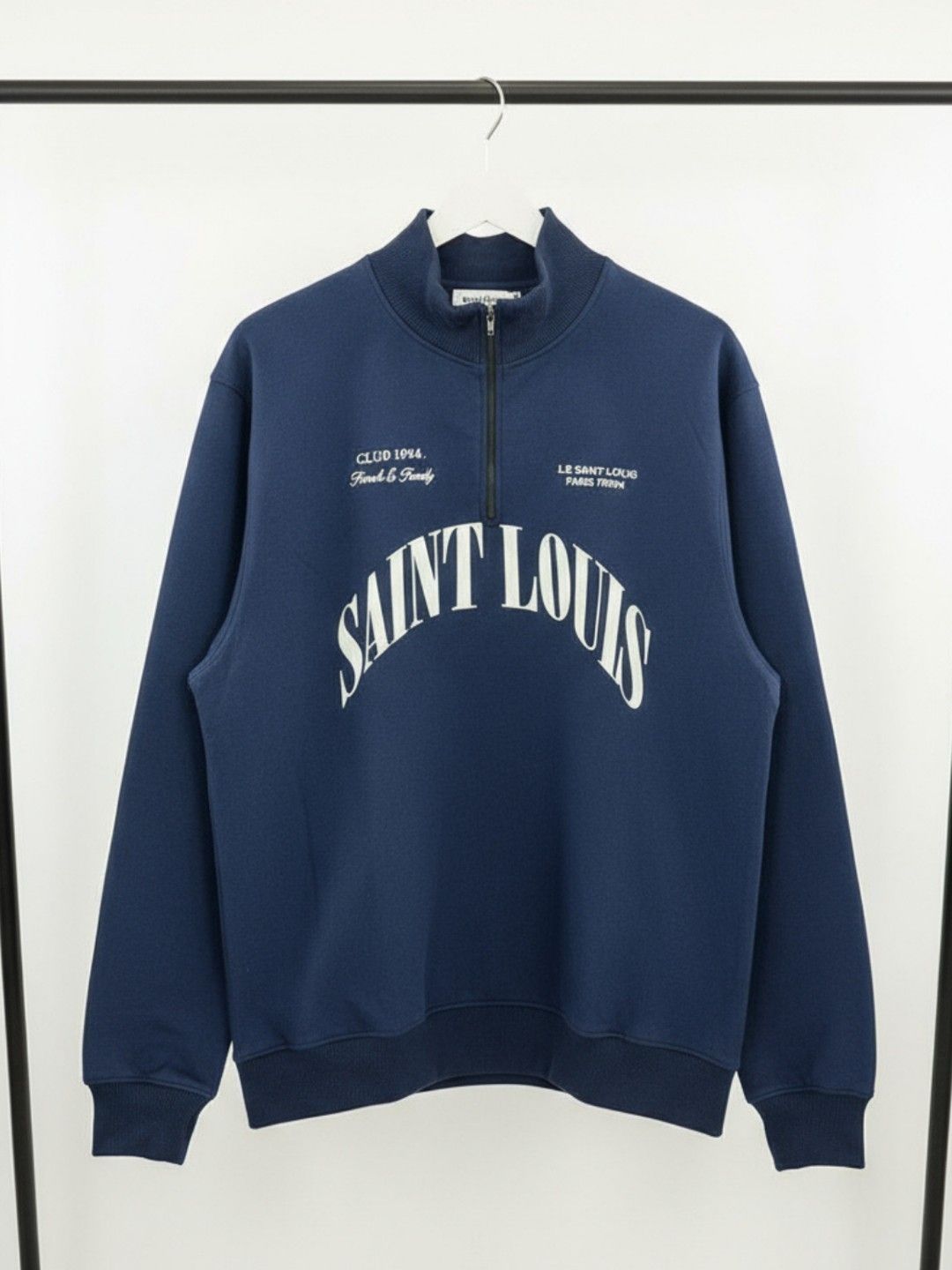 SZN Men Printed Sweatshirt-picture-30