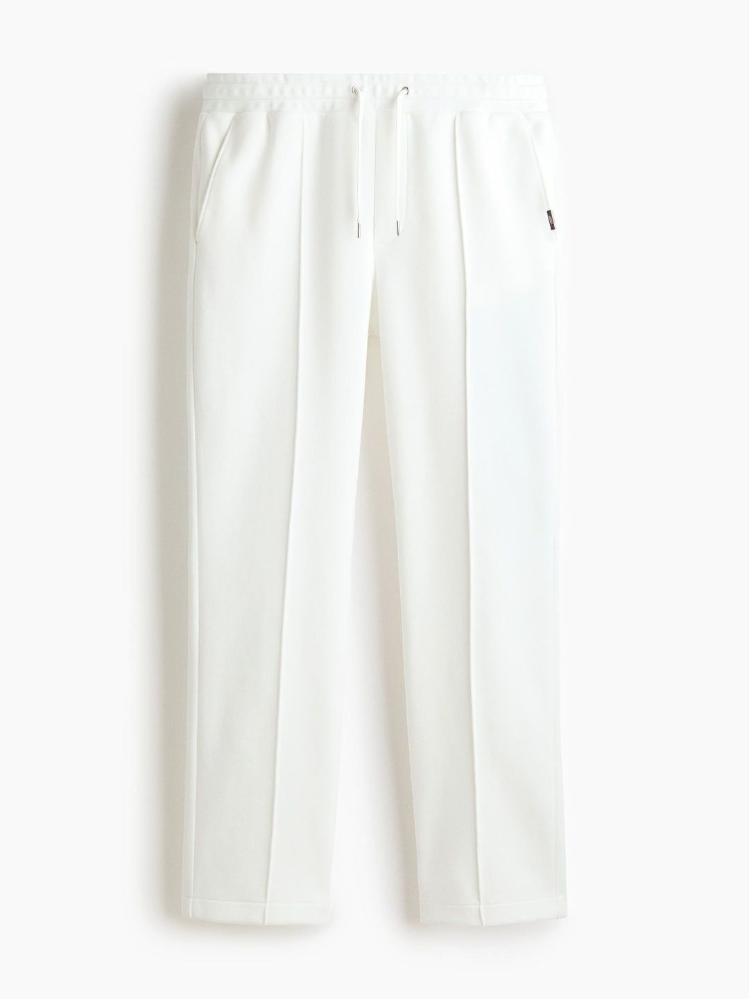 H&M Regular Fit Tailored Joggers-picture-23