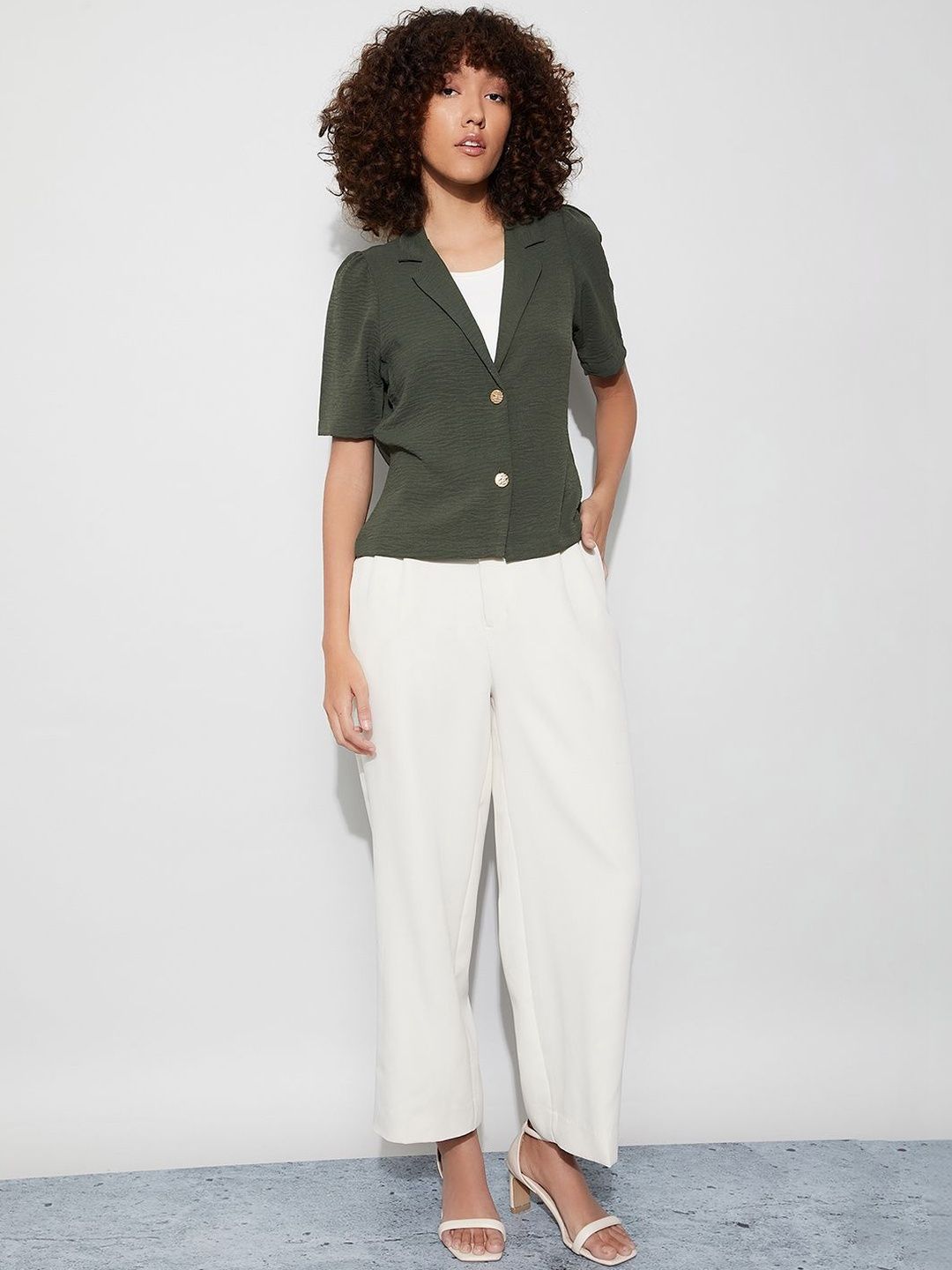 CODE by Lifestyle Women Tailored Jacket-picture-38