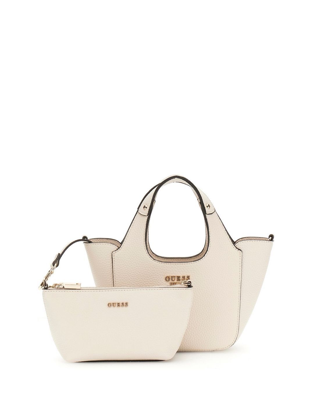 GUESS PU Handheld Bag-picture-52