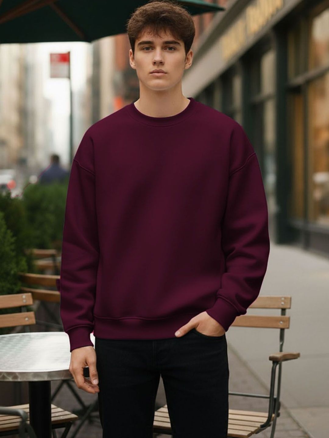 SZN Men Sweatshirt-picture-39