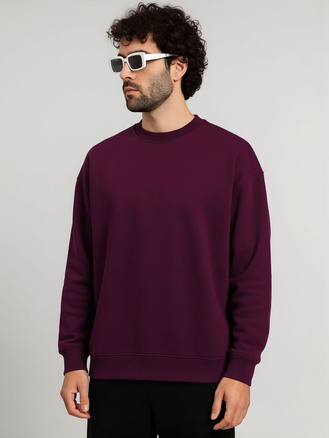 SZN Men Sweatshirt-picture-37
