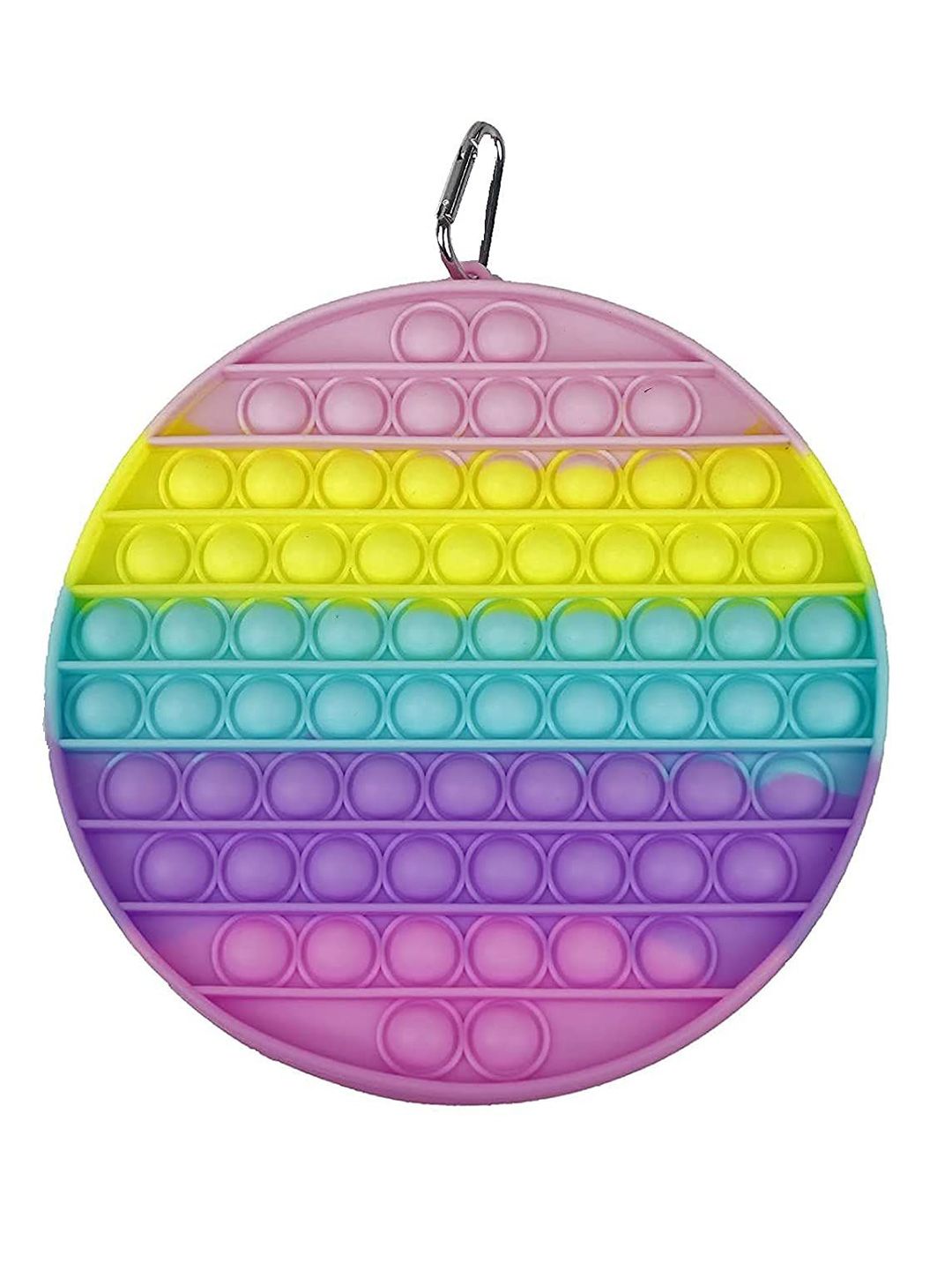 AUGEN Kids Pop it Bubble Fidget Stress Relief & Anti-Anxiety Tools Sensory Activity Toy-picture-20