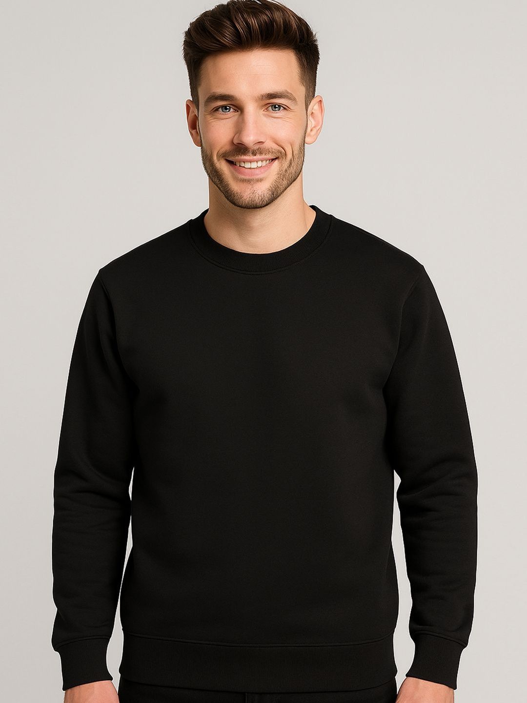 SZN Men Sweatshirt-picture-12