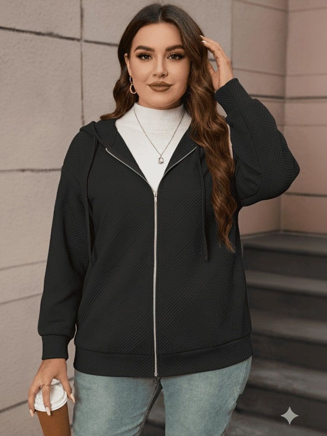 SZN Women Hooded Sweatshirt-picture-48